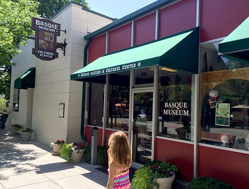 basque-museum